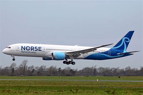 Norse Atlantic Airways Signs Pilot Employment Agreement