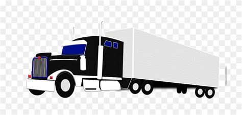 Delivery Truck Image Free Download Clip Art - Ups Truck Clipart ...