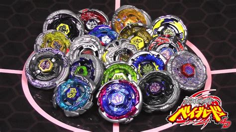 BEYBLADE METAL FURY/4D Mystery Pick Battle in the Light Up Prostadium ...