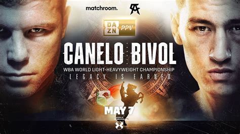 Canelo Alvarez vs Dmitry Bivol Betting Odds: What Are They?