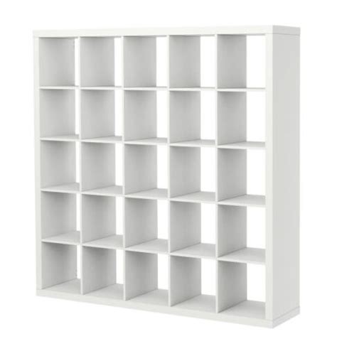 Ikea white 6x6' Expedit | Flickr - Photo Sharing!
