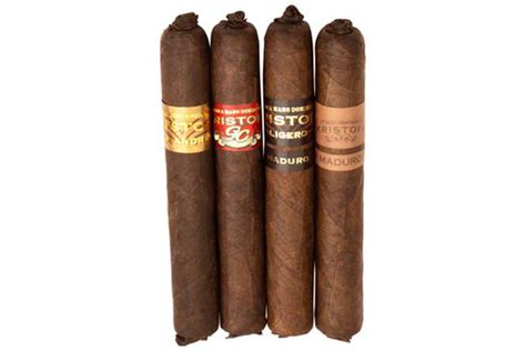 Boutique cigar samplers you need to try - Cigars.com