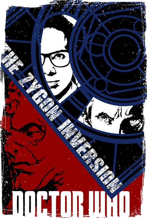 The Zygon Inversion by Mad42Sam on DeviantArt