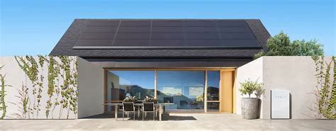 Solar Panels | Tesla