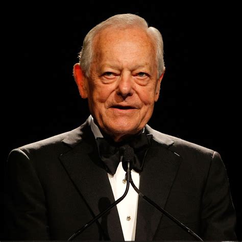 Face the Nation Host Bob Schieffer Is Retiring -- NYMag