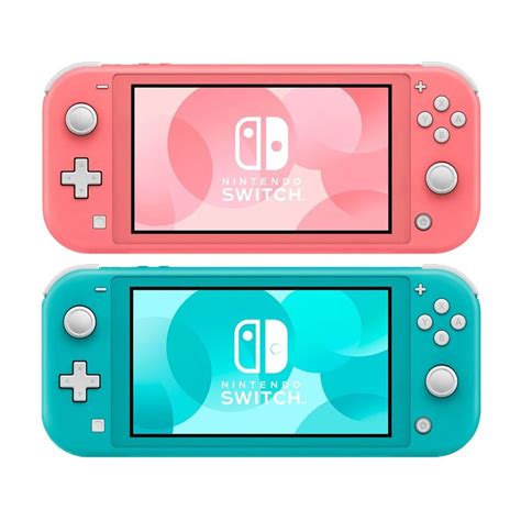 Nintendo Switch Lite