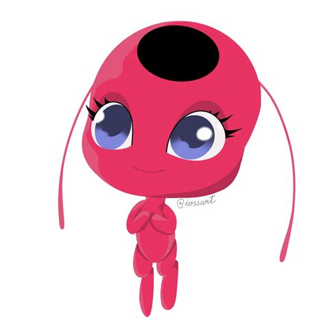 Tikki 3 by ivssart on DeviantArt