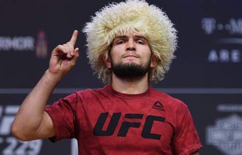 Khabib Nurmagomedov | UFC