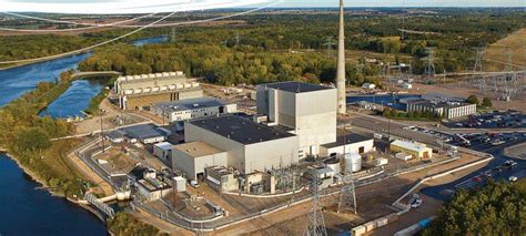 Monticello Nuclear Generating Plant Hosting Open House - North Wright County Today