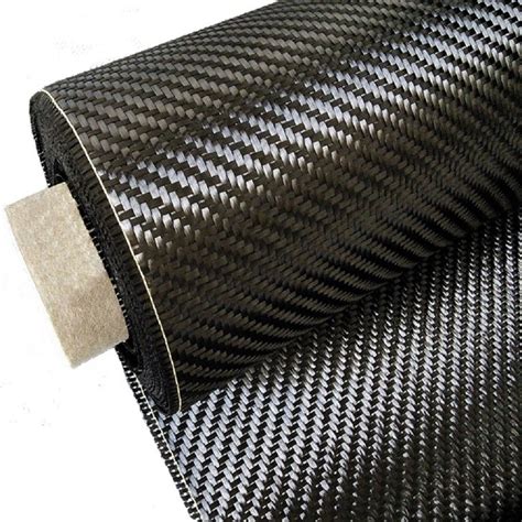 Carbon Fiber Sheet, For Industrial, Thickness: Many Sizes Available at ...