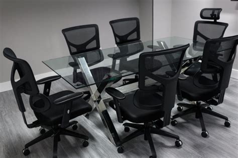 X Chair - Office Chairs Designed for You | Burlington Furniture