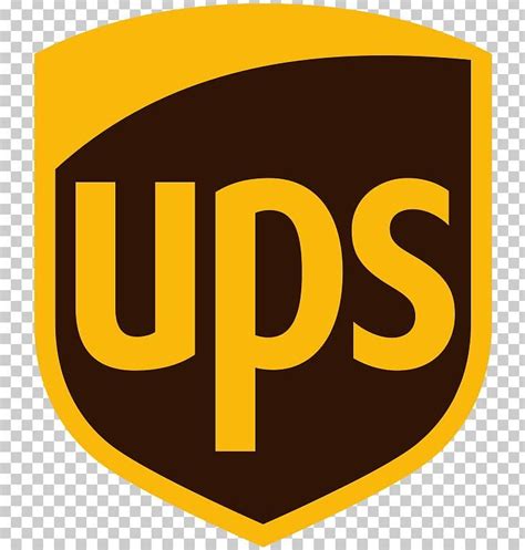 United Parcel Service The UPS Store Logo PNG - Free Download