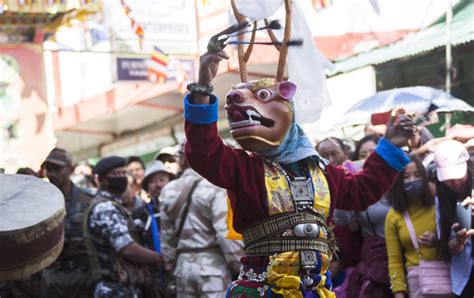 Tawang Festival (@tawang_festival) | Twitter