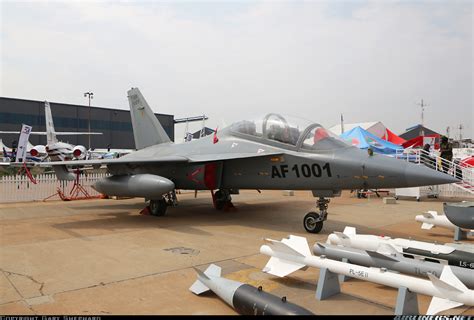 Hongdu L-15 Falcon - Zambia - Air Force | Aviation Photo #3988205 ...