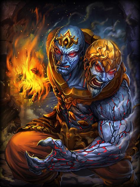 Agni | Smite Wiki | Fandom powered by Wikia