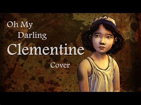 Oh My Darling Clementine Cover - YouTube