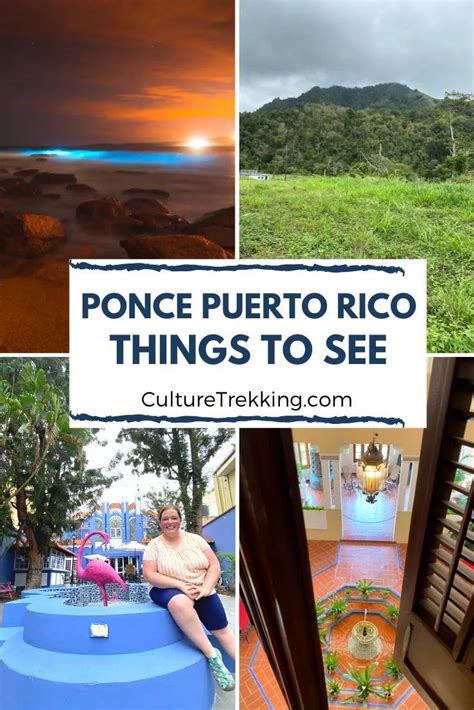 Best things to do in ponce puerto rico – Artofit