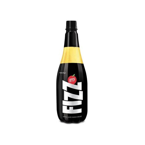 Buy Appy Fizz : Online shopping Sparkling Apple Drink 1L in Singapore