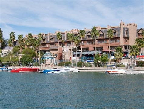 LONDON BRIDGE RESORT (Lake Havasu City, AZ) - foto's, reviews en prijsvergelijking - Tripadvisor