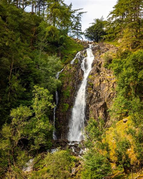 16 Incredible Lake District Waterfalls: wild swimming and hidden gems — Walk My World