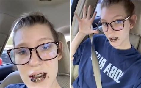 TikTok user’s ‘SCARY’ side-effect from taking medication while sick with COVID-19 | 7NEWS