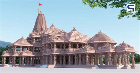 Indian Temple Architecture | The Architect behind Ram Temple Ayodhya