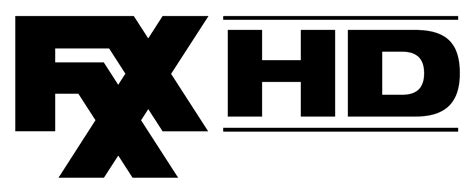 FXX Logo - LogoDix