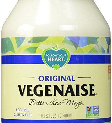 Taste Test: The Best Vegan Mayonnaise Brands | Everything Vegan