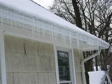 Gutter Heaters | 4 Major Benefits of Heated Gutters