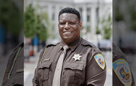 Dane County Sheriff: Inmates Will Now Be Called ‘Residents’ – Law Officer