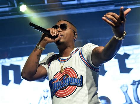 ‘I made it out’: How Nas escaped poverty and violence to become hip-hop ...