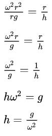 Conical Pendulum Motion, Equation & Physics Problem - Lesson | Study.com