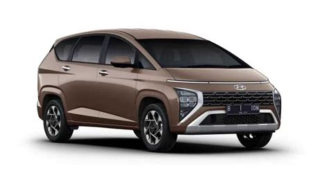 Totalcar – Hyundai Stargazer 2023 – Galéria