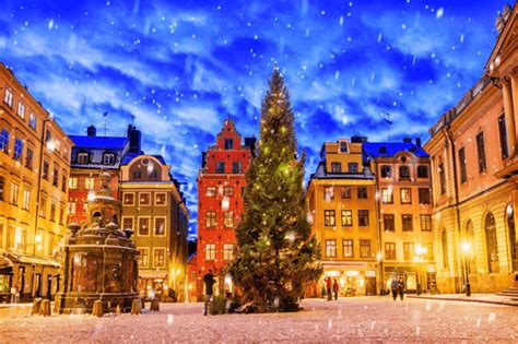 8 Reasons Why You Must Celebrate Christmas In Sweden In 2023 (+Tips)