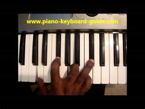 How To Play Dmaj7 Chord On Piano & Keyboard Chords - Chordify