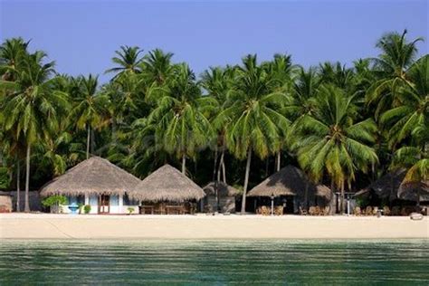 Hotels in Lakshadweep, List of Resorts in Lakshadweep Islands