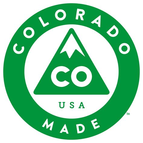 Colorado – Logos Download