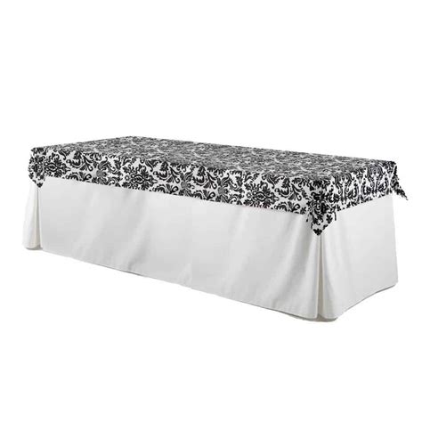 37 Types of Tablecloths for Your Dining Table (2020)