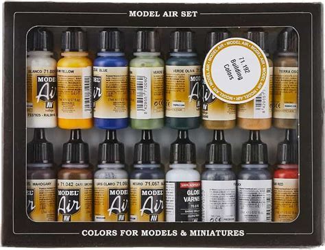 How to Thin Acrylic Paints for Airbrushing Miniatures (Tips and Guide) - Tangible Day