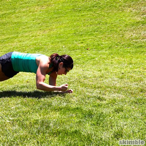 Army Crawls - Exercise How-to - Workout Trainer by Skimble