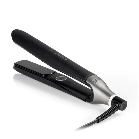 ghd chronos styler black - Shampoo Plus