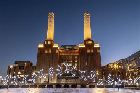 Battersea Guide - The Nudge London