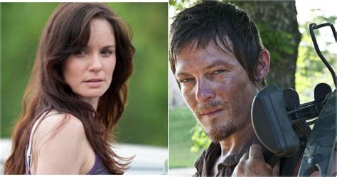 5 Of The Best Characters On Season 1 Of The Walking Dead (& 5 Fans Can ...