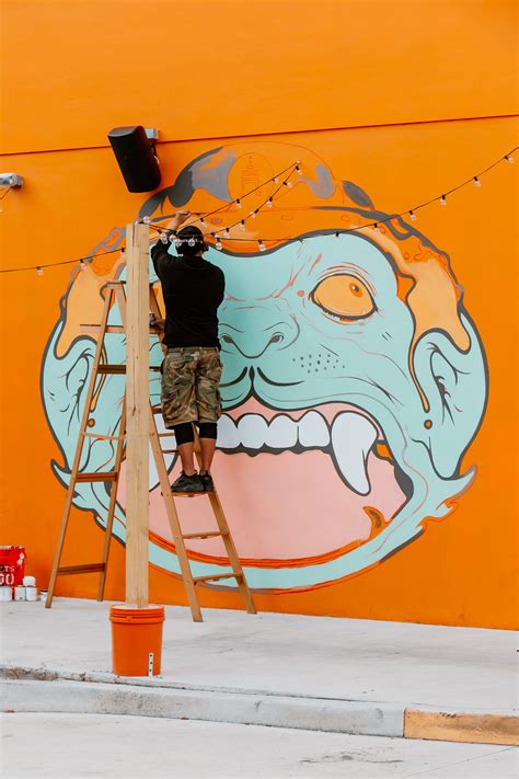 Wynwood Walls in Miami: Tipps für Street Art in Wynwood