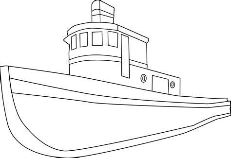 Boat Clipart Pictures – Clipartix