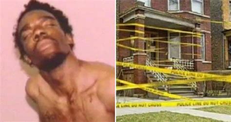 Big Lurch, The Rapper Who Killed And Ate His Roommate