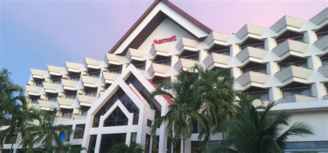 Miri Marriott Resort and Spa - Top Tourist