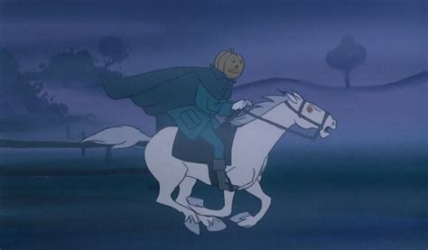 The Headless Horseman of Halloween - Planet Scooby Reviews