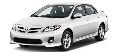 White Toyota Png Image Car Image Transparent HQ PNG Download | FreePNGImg