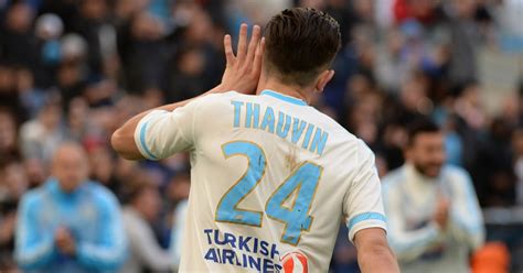 Newcastle United transfer news: Florian Thauvin linked with Serie A ...